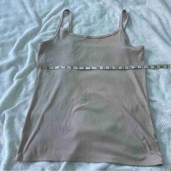 Spaghetti Strap Camisole Tank Top - Picture 1 of 3